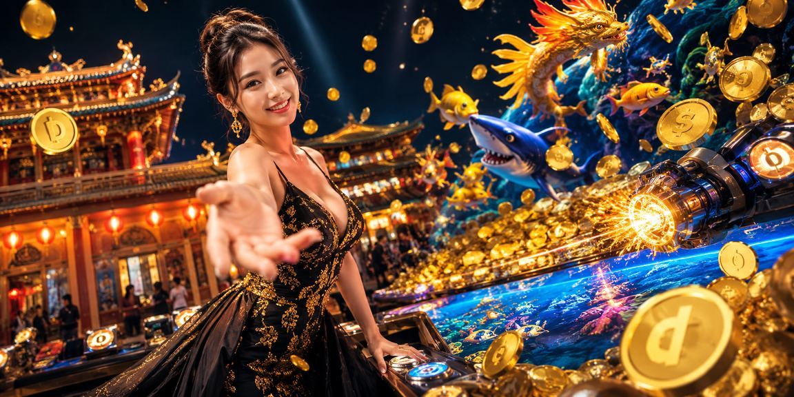 Khung cảnh lễ hội cá cược tại Huế