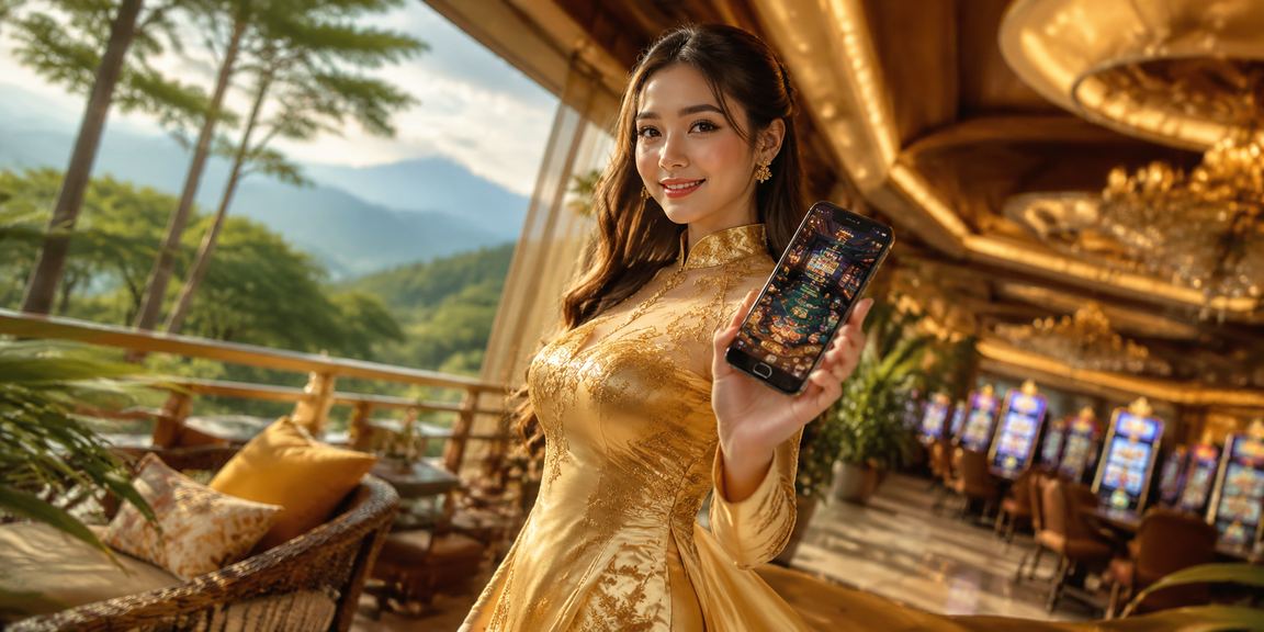 Khách hàng sử dụng ứng dụng 12s trên điện thoại