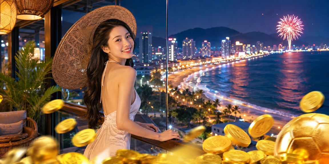 Khung cảnh casino phong phú tại Vũng Tàu