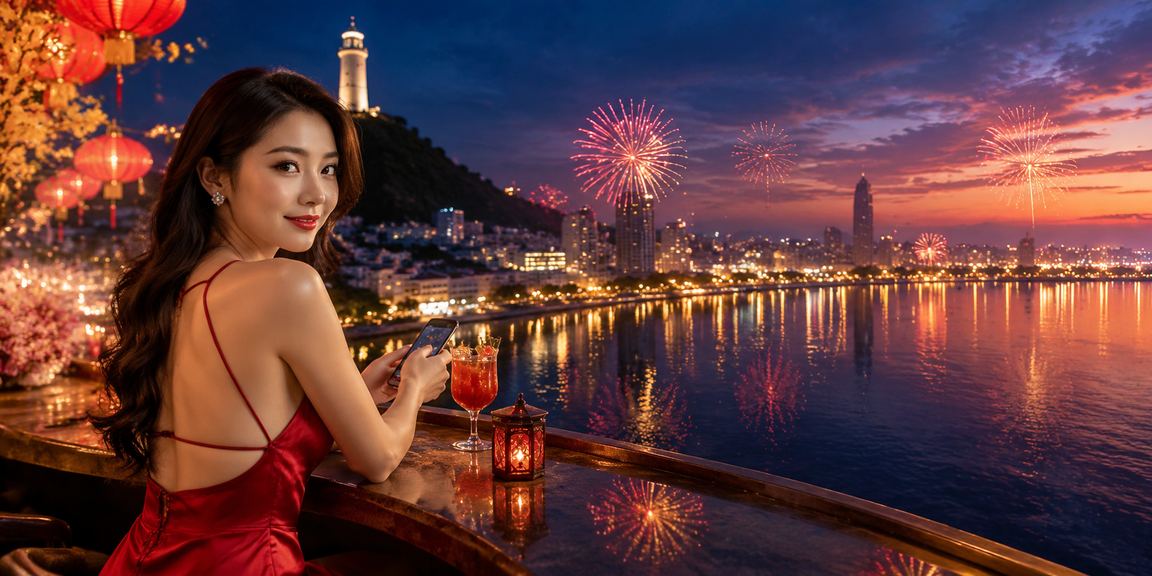 Hình ảnh giải trí casino di động tại Vũng Tàu